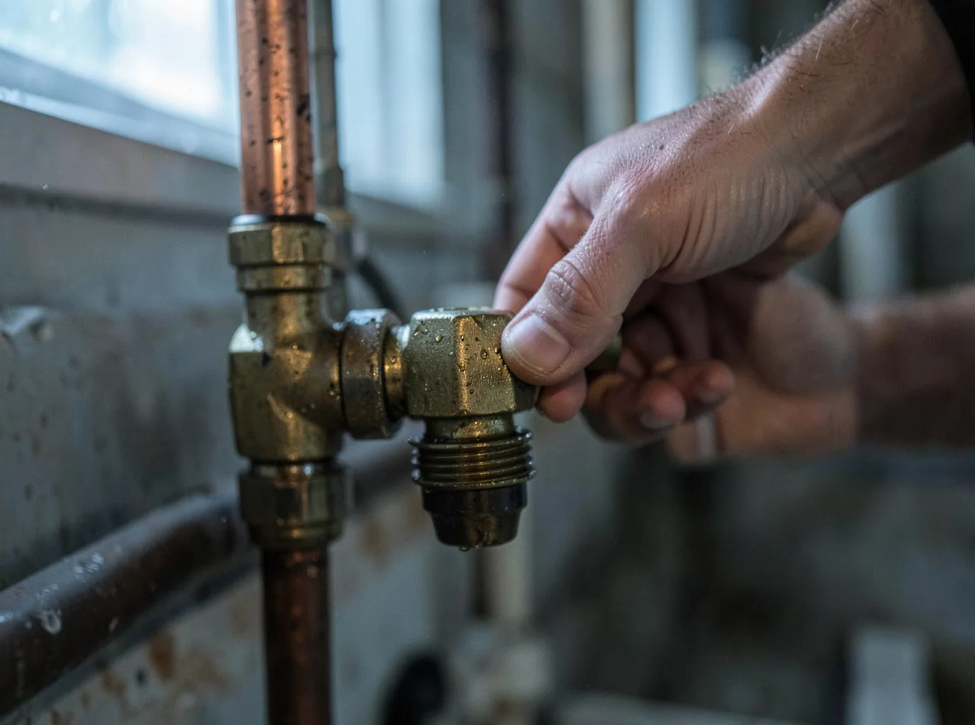 Emergency Plumber Fort Worth, TX FAQs
